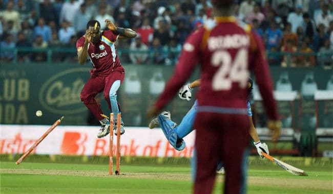 वेस्टइंडीज बोर्ड ने BCCI को माफीनामा भेजा