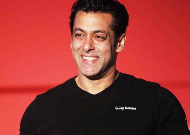 बहन की शादी को लेकर सलमान उत्साहित, शाहरुख को भी किया इन्वाइट