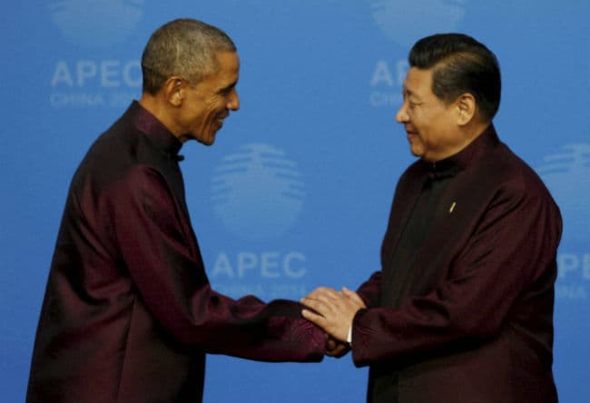 ऐपेक सम्मेलन शुरु, मुक्त व्यापार व्यवस्था हो सकता है मुख्य मुद्दा