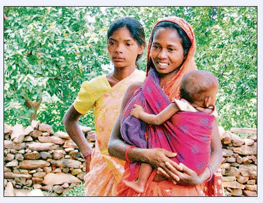 सरकारी योजनाओं का लाभ लोगों को नहीं मिला