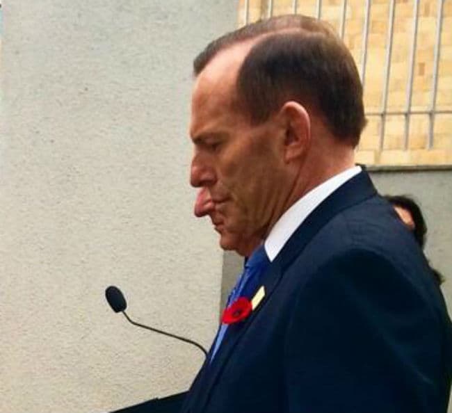 एबॉट ने कहा,आस्ट्रेलिया भारत के साथ मुक्त व्यापार समझौता करने का इच्छुक