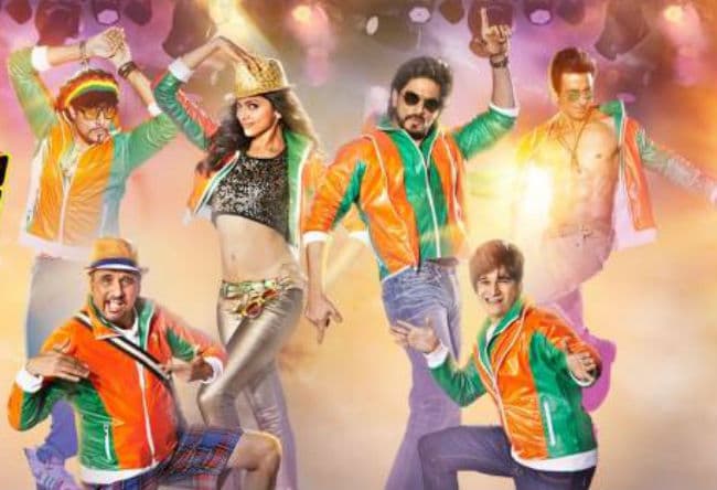 जल्द ही 200 करोड का जादुई आंकडा पार करेगी ''हैप्पी न्यू ईयर''