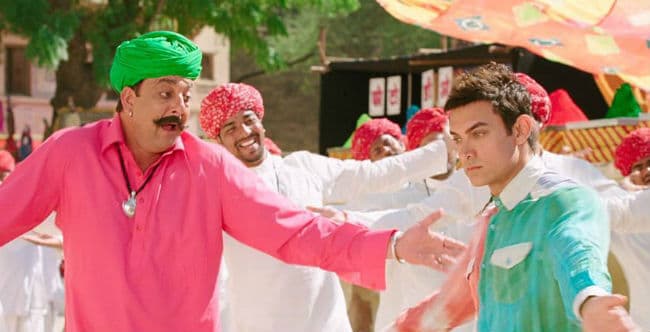 क्या ''3 इडियट्स'' की तरह हिट साबित होगी ''पीके''