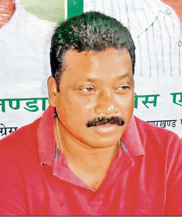 नक्सली समस्याओं से जूझता कोलेबिरा विधानसभा क्षेत्र