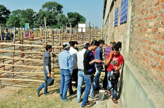 भारत-श्रीलंका आखिरी वनडे को लेकर दर्शकों में उत्साह की कमी, दो दिनों में 8300 टिकट बिके