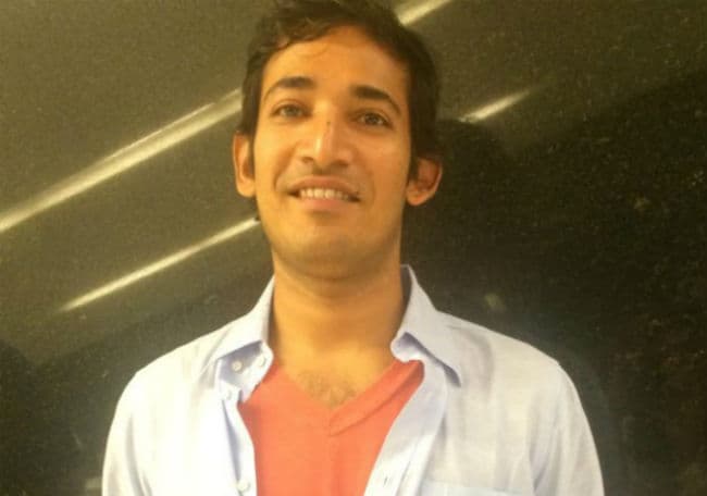 ड्रापबाक्स के उपाध्यक्ष आदित्य अग्रवाल बनें Flipkart के निदेशक