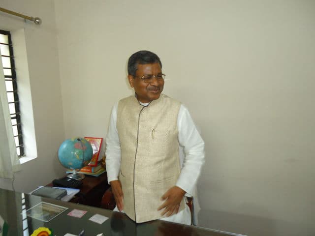 जनता मुझे मौका देगी तो 60 दिनों में सुलझा दूंगा स्थानीयता का मुद्दा : बाबूलाल मरांडी