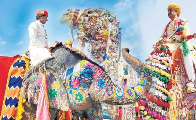 इन 6 जगहों का पशु मेला भी है प्रसिद्ध