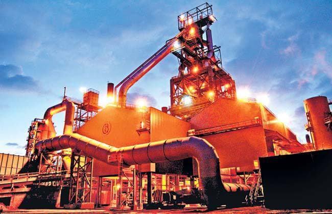 सब होते हुए भी उद्योग नहीं लगे