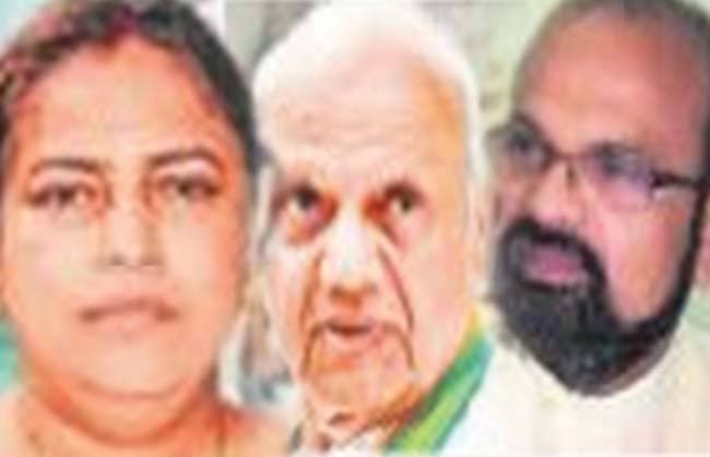 तीन मंत्रियों पर गिरेगी गाज!