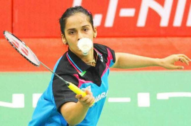 सुपर सीरिज प्रीमियर के फाइनल में साइना-श्रीकांत, खिताब से एक कदम दूर