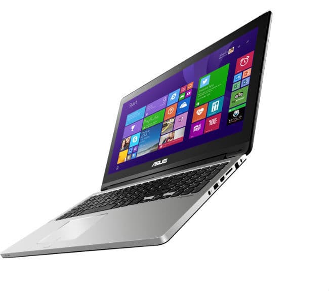 ट्रांसफॉर्मर सीरीज में Asus ने लॉन्च किए लैपटॉप और टैबलेट