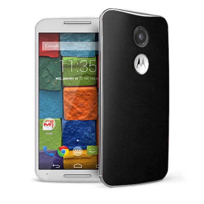 Flipkart पर 6000 रुपये के डिस्काउंट पर मिल रहा है नया Moto X