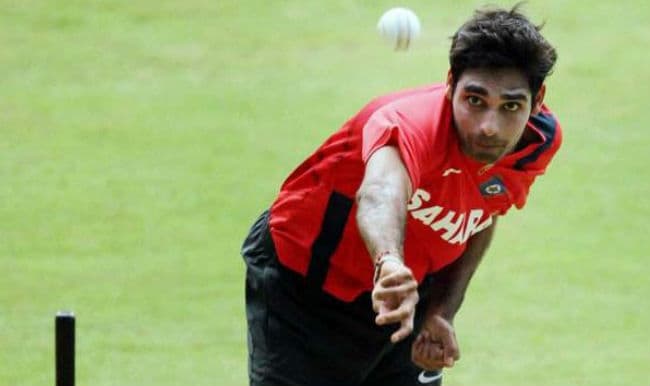 वेंगसरकर को लाइफ टाइम अचीवमेंट अवॉर्ड, भुवनेश्वर सर्वश्रेष्ठ अंतरराष्ट्रीय क्रिकेटर