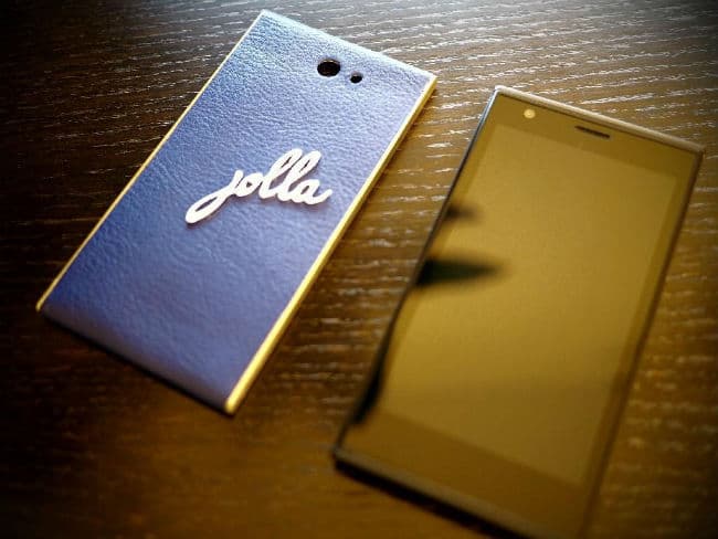 कल पर्दा उठेगा Jolla के रहस्यमयी डिवाइस से