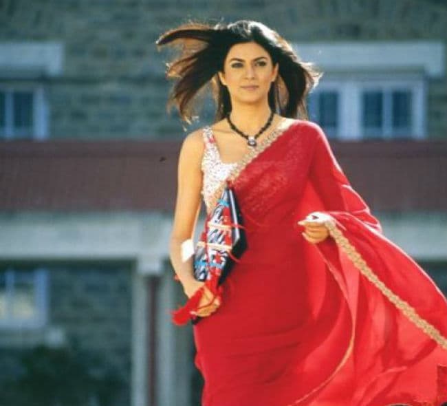 मिस यूनिवर्स सुष्मिता सेन का 39 की उम्र में भी जलवा है बरकरार