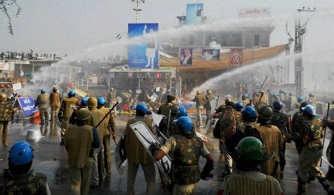 हिसार : मीडियाकर्मियों पर हमले की जांच, प्रेस परिषद ने बनाई समिति