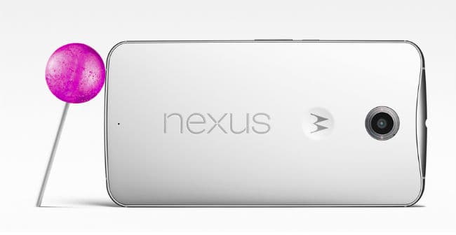 फिल्पकार्ट एक्सचेंज ऑफर में नेक्सस 6 की खरीद पर बचाएं 10,000 रुपये