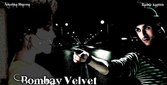 ''पीके'' के रिलीज के साथ होगा रणबीर की ''बॉम्बे वेलवेट'' का फर्स्ट लुक जारी...