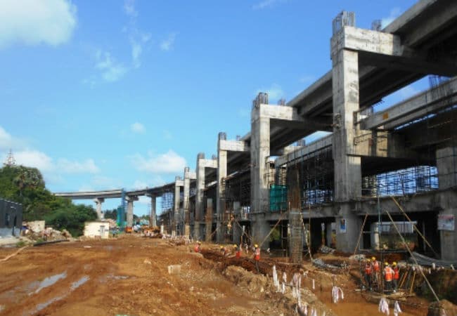 केंद्र ने चेन्नई की मोनोरेल परियोजना को हरी झंडी दी