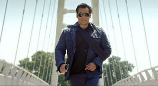 ''किक'' के सिक्वल में एक बार फिर नजर आएंगे सलमान