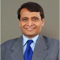 रेल मंत्री प्रभु ने ‘मतभेद दूर करने’ के लिए उद्धव ठाकरे से मुलाकात की