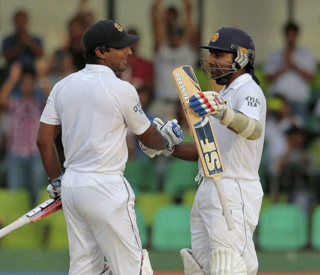 ''संन्यास के निर्णय पर पुनर्विचार करें संगकारा''