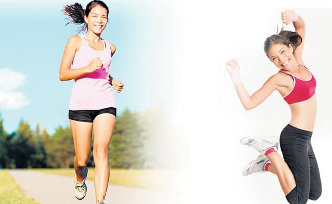 व्यायाम से दूर रहेगा प्रोलैप्स युटेरस