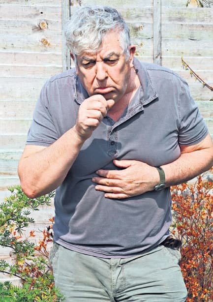 चेन स्मोकिंग करनेवाले जल्दी होते हैं शिकार