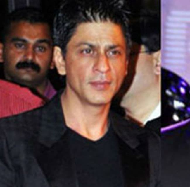 फॉलोवर्स के मामले में अमिताभ के बाद शाहरुख दूसरे नंबर पर