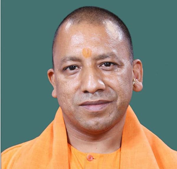 आतंकवाद का गढ बन गया है पश्चिम बंगाल :आदित्यनाथ