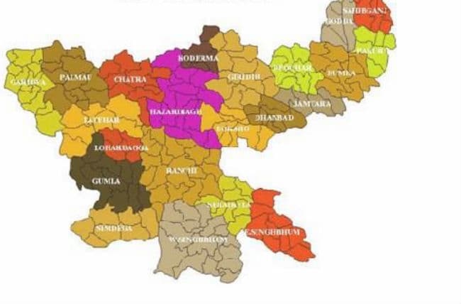 राज्य के नेताओं में नैतिकता की रही कमी