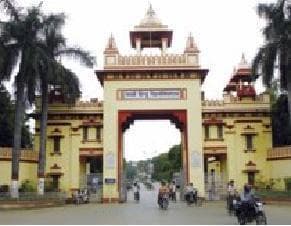 मिस्त्री ने भाजपा और आरएसएस को बीएचयू में हिंसा का जिम्मेदार ठहराया