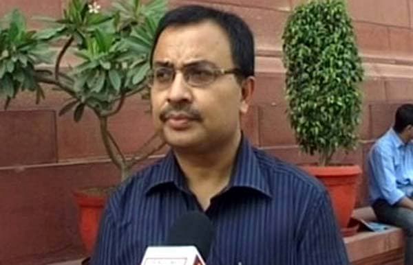 कुणाल ने फिर बोला हमला, कहा घोटाले की सबसे बड़ी ‘लाभार्थी’ हैं ममता