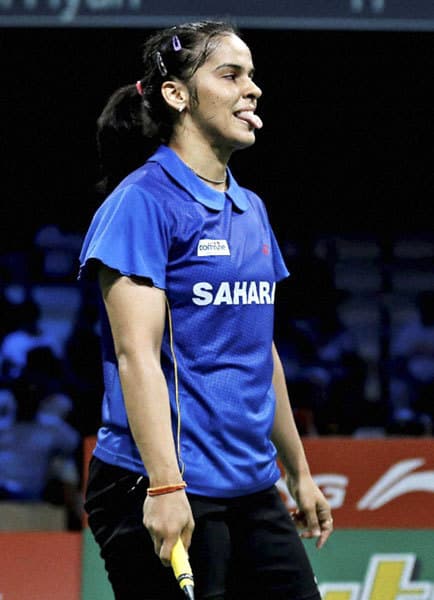 दुनिया की नंबर एक खिलाड़ी बनना चाहती हैं सानिया