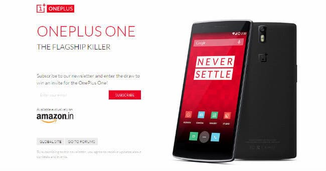 2 दिसंबर से भारत में मिलने लगेगा OnePlus स्मार्टफोन