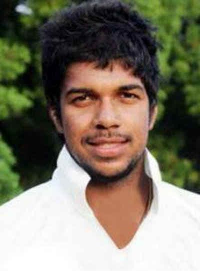 भारतीय पेस पर ऑस्टेलिया की नजर, एरोन को मिली प्रशंसा