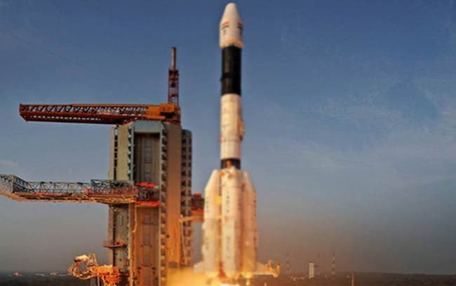 इसरो का जीसैट-16 फ्रेंच गुयाना से 5 दिसंबर को प्रक्षेपण किया जाएगा