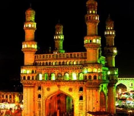 पत्रिका ने किया दावा, दुनिया का दूसरा सर्वश्रेष्ठ दर्शनीय स्थल होगा हैदराबाद