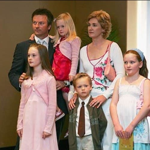 ह्यूज की मौत पर रो पड़ा स्टीव वा का बेटा आस्टिन