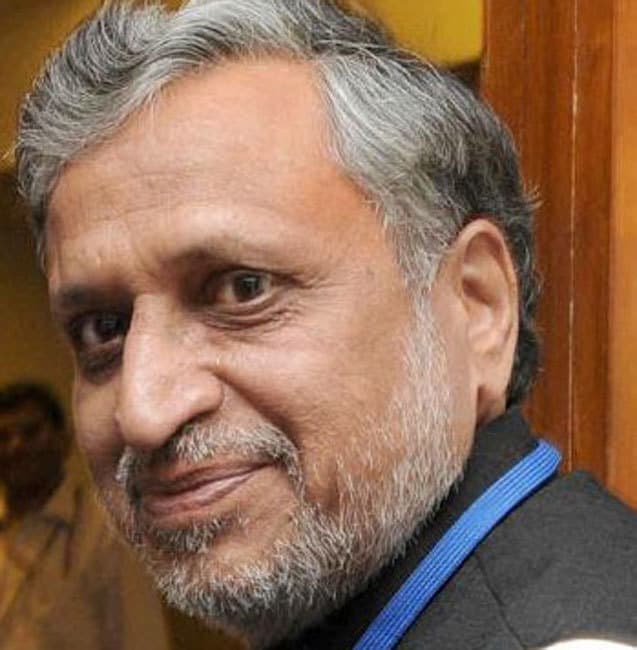 सुशील मोदी ने भगदड जांच रिपोर्ट को ‘‘बकवास’’ बताया