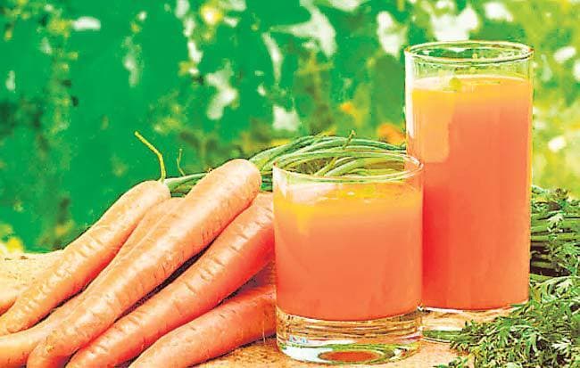सर्दियों में भी जूस पीना है फायदेमंद