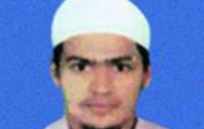 बलात्कार करते है आइएसआइएस के लड़ाके : आरिफ