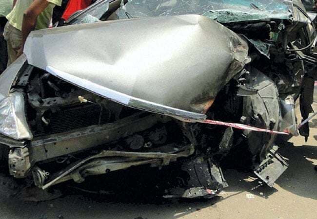 तमाम कोशिशें फेल, 2013 में सड़क दुर्घटना में 1.37 लाख लोगों की हुई मौत