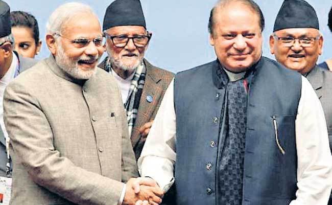 पाकिस्तान पर ‘हार्ड’ रुख अव्यावहारिक