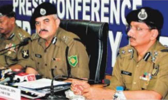 बर्दवान स्टेशन से तीन बांग्लादेशी महिलाएं गिरफ्तार
