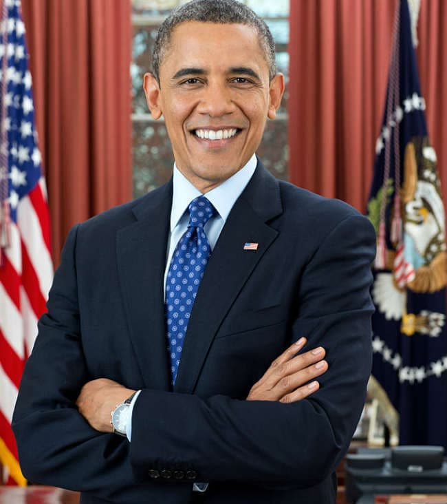 अमेरिकी अश्वेतों का मानना है कि उनके साथ अच्छा व्यवहार नहीं हो रहा : ओबामा