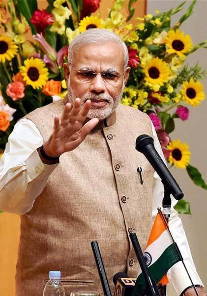 प्रधानमंत्री मोदी ने फिलिप ह्यूज के प्रति जतायी संवेदना