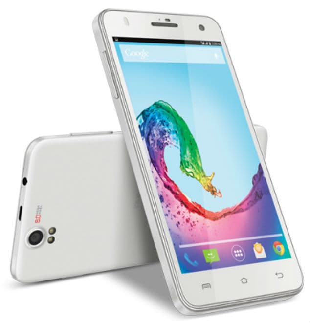 एप्लिकेशन के लिए लावा ने सिंगापुर की कंपनी से किया करार