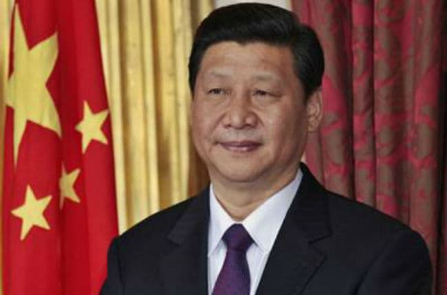 ओबामा ने कहा, राष्ट्रवाद को बढावा दे रहे हैं चिनफिंग